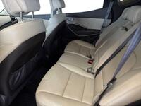 Hyundai Santa Fe vaihtoauto