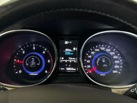 Hyundai Santa Fe vaihtoauto