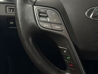 Hyundai Santa Fe vaihtoauto