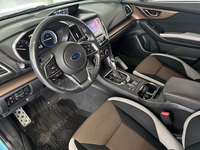 Subaru XV vaihtoauto