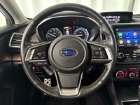 Subaru XV vaihtoauto