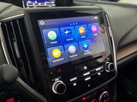 Subaru XV vaihtoauto