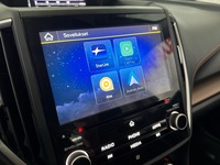 Subaru XV vaihtoauto