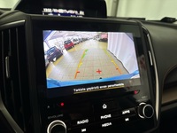 Subaru XV vaihtoauto