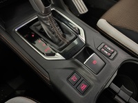 Subaru XV vaihtoauto