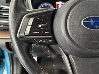 Subaru XV vaihtoauto