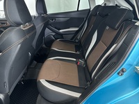 Subaru XV vaihtoauto