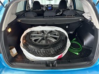 Subaru XV vaihtoauto