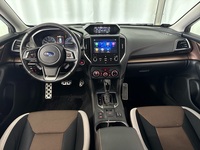 Subaru XV vaihtoauto