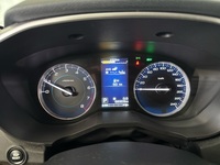 Subaru XV vaihtoauto