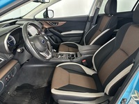 Subaru XV vaihtoauto