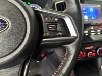 Subaru XV vaihtoauto