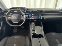 Peugeot 508 vaihtoauto