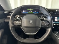 Peugeot 508 vaihtoauto