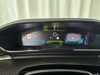 Peugeot 508 vaihtoauto