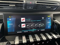 Peugeot 508 vaihtoauto