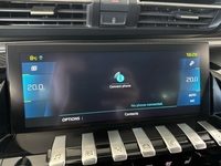 Peugeot 508 vaihtoauto