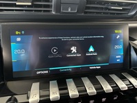 Peugeot 508 vaihtoauto