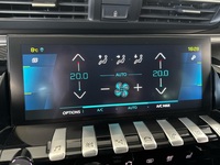 Peugeot 508 vaihtoauto