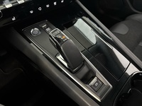 Peugeot 508 vaihtoauto