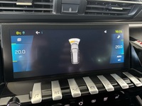 Peugeot 508 vaihtoauto