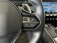 Peugeot 508 vaihtoauto