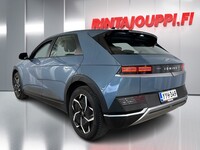 Hyundai IONIQ 5 vaihtoauto