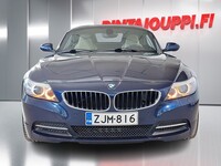 BMW Z4 vaihtoauto
