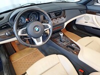BMW Z4 vaihtoauto