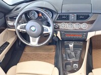 BMW Z4 vaihtoauto