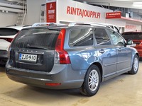 Volvo V50 vaihtoauto