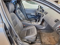 Volvo V50 vaihtoauto