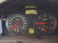 Volvo V50 vaihtoauto