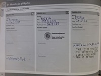 Volvo V50 vaihtoauto