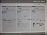 Volvo V50 vaihtoauto