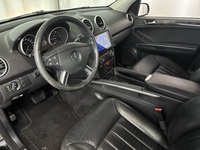 Mercedes-Benz ML vaihtoauto