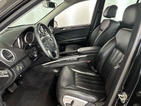 Mercedes-Benz ML vaihtoauto