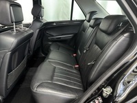 Mercedes-Benz ML vaihtoauto