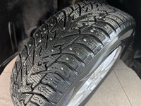 Mercedes-Benz ML vaihtoauto