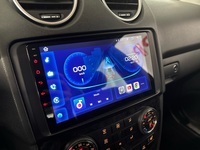 Mercedes-Benz ML vaihtoauto