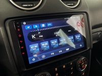 Mercedes-Benz ML vaihtoauto