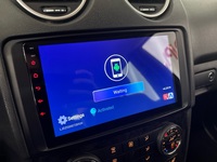 Mercedes-Benz ML vaihtoauto