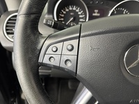 Mercedes-Benz ML vaihtoauto