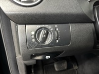 Mercedes-Benz ML vaihtoauto