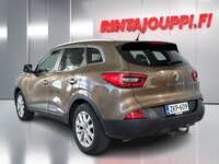 Renault Kadjar vaihtoauto