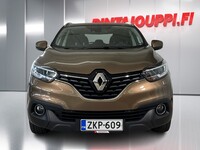 Renault Kadjar vaihtoauto