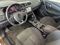 Renault Kadjar vaihtoauto