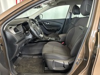 Renault Kadjar vaihtoauto