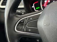 Renault Kadjar vaihtoauto