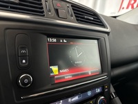 Renault Kadjar vaihtoauto